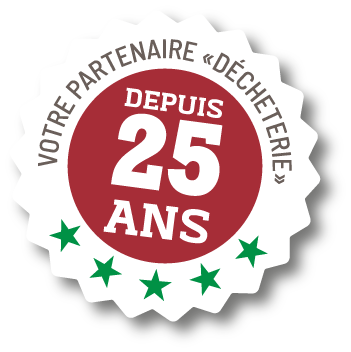 Depuis plus de 25 ans