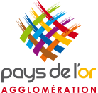 Pays de l'or Agglomération - Mauguio Hérault (34)