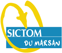 Syndicat Intercommunal de Collecte et de Traitement des Ordures Ménagères du Marsan - Landes (40)
