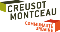 Communauté Urbaine Creusot Montceau - Saône-et-Loire (71)