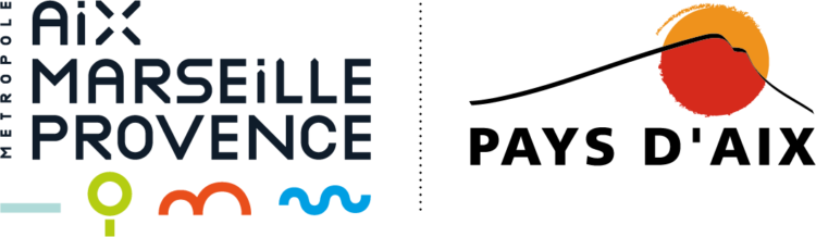 Métropole Aix-Marseille-Provence - Territoire du Pays d’Aix (13)