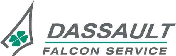 Dassault Falcon Service - Paris Le Bourget (93)
