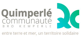 Quimperlé Communauté - Communauté d'agglomération du Finistère Sud (29)