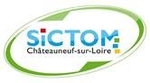 Sictom de la Région de Châteauneuf-sur-Loire (45)