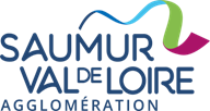 Saumur Val de Loire Agglomération - 49
