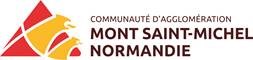 Communauté d'Agglomération Mont Saint-Michel - Normandie (50)