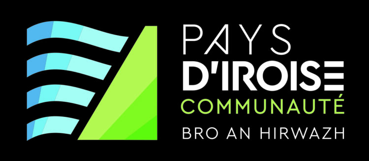 Communauté de communes du pays d'Iroise - Bro an Hirwazh kumuniezh - Bretagne BZH (29)